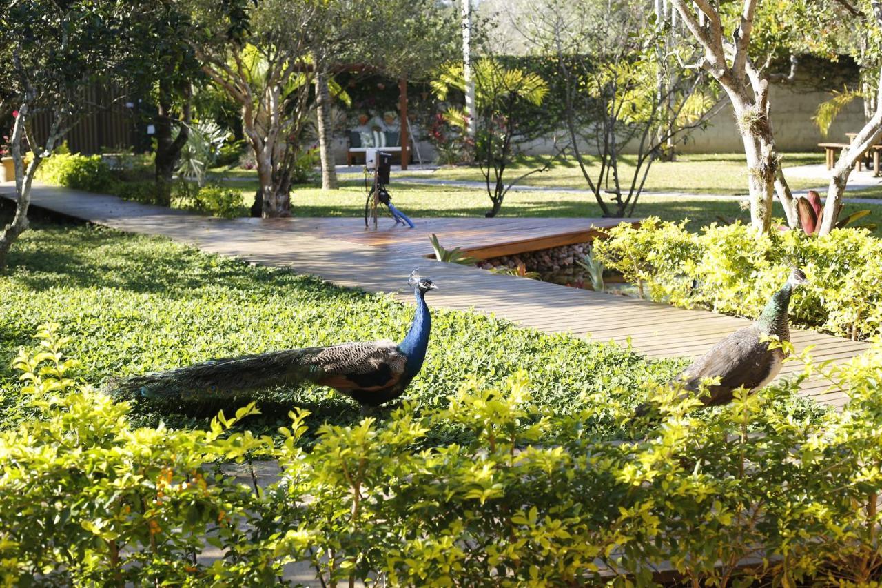 Rancho Litoral Buzios Villa Exterior photo