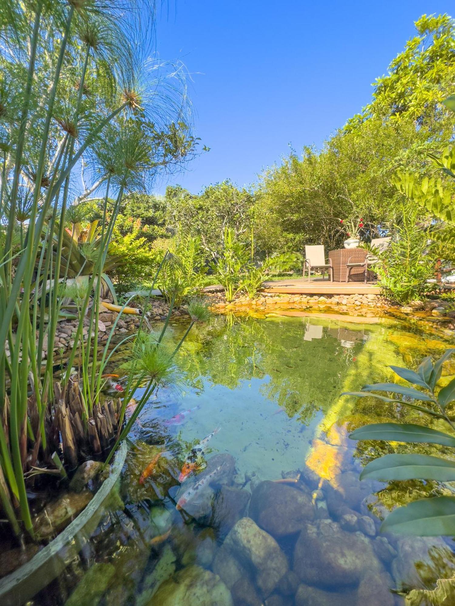 Rancho Litoral Buzios Villa Exterior photo