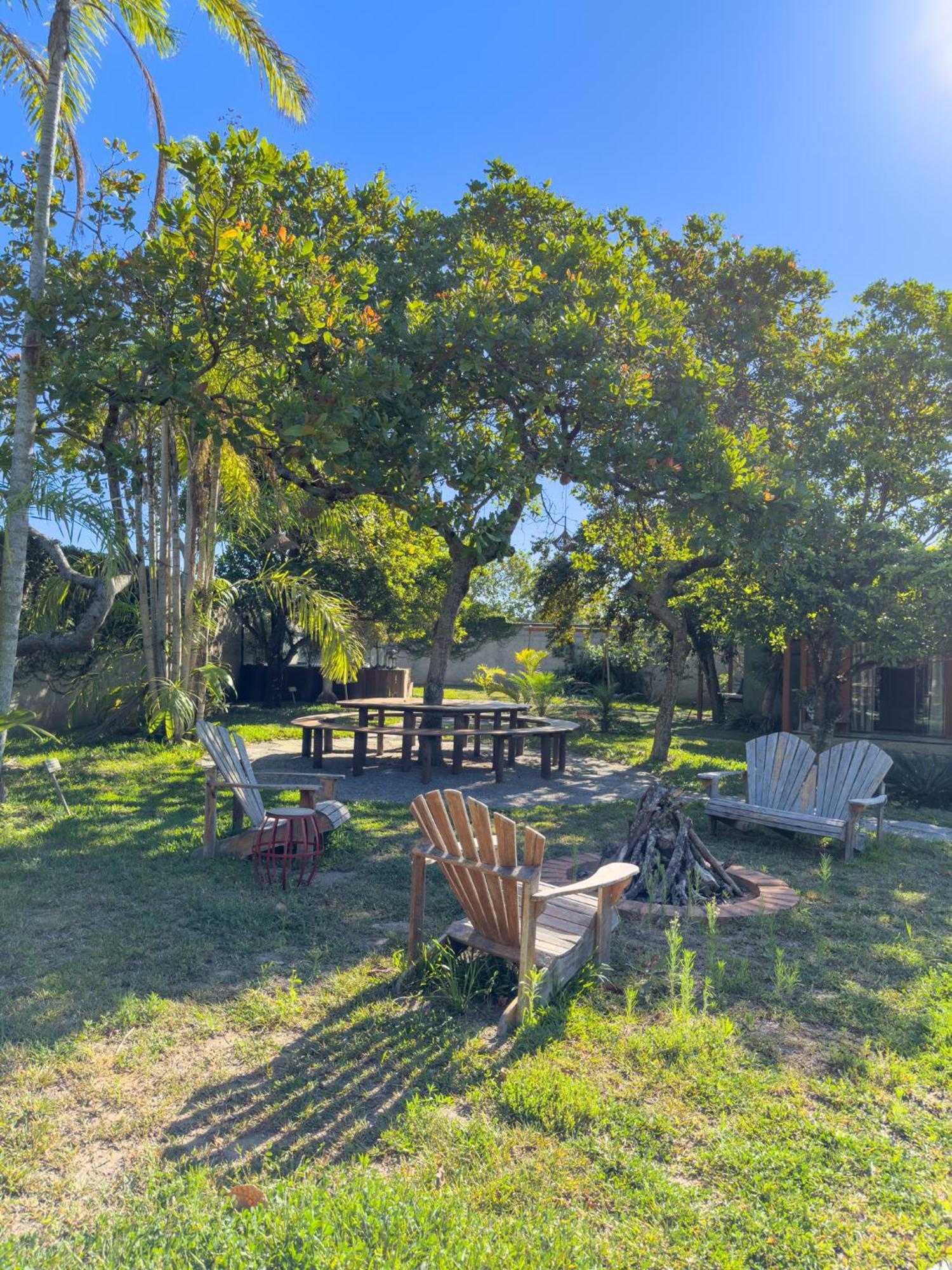 Rancho Litoral Buzios Villa Exterior photo