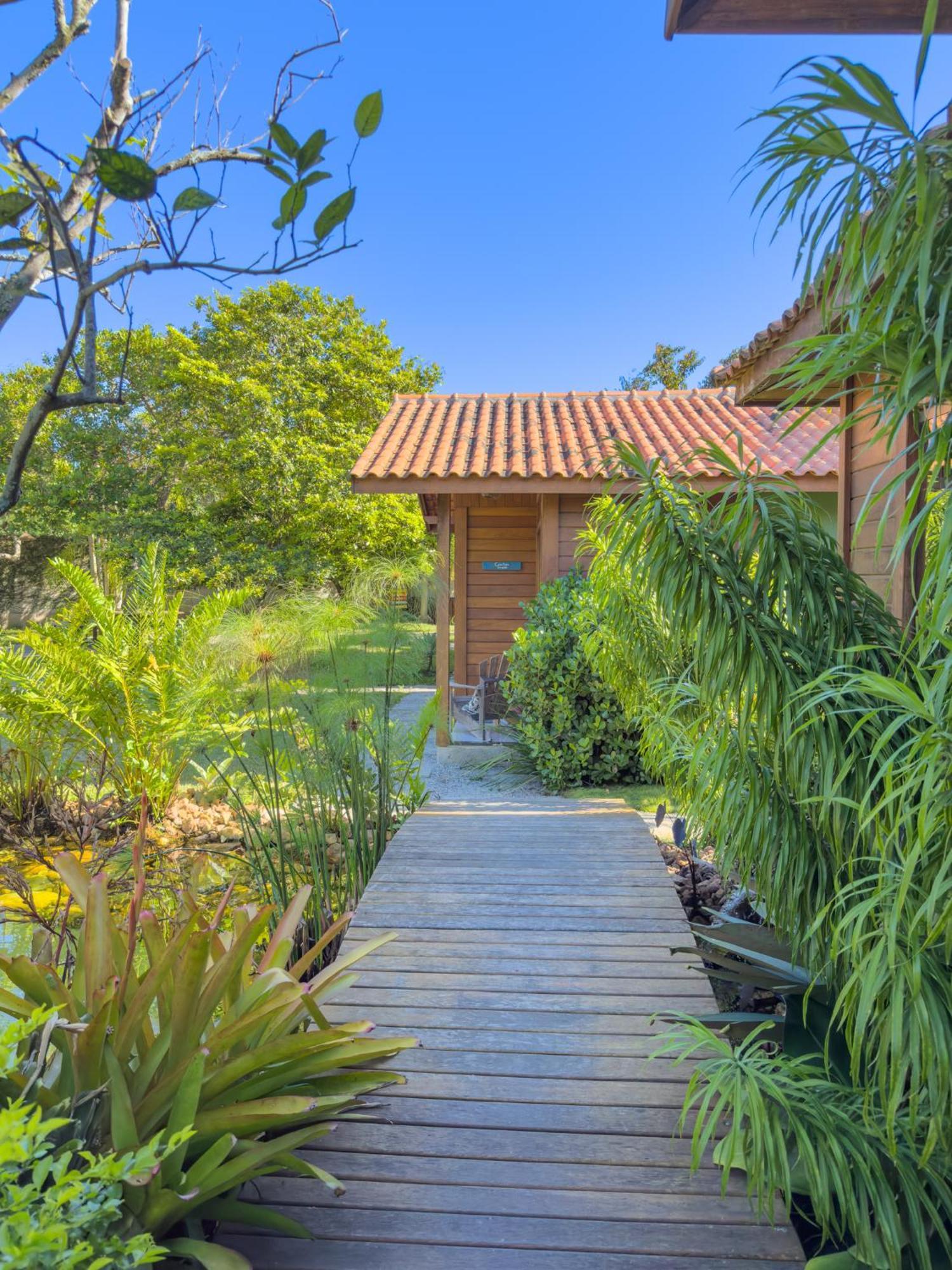 Rancho Litoral Buzios Villa Exterior photo